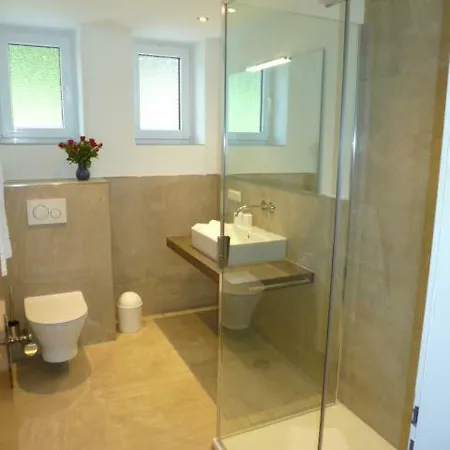 דירה Haus Marianne *