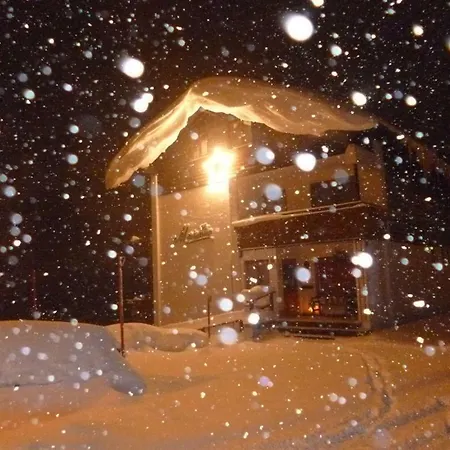 דירה Haus Marianne *