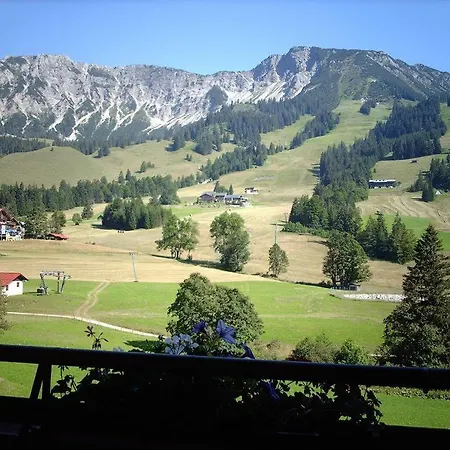 Haus Marianne דירה *