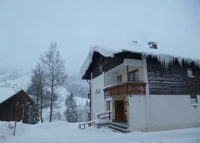 Haus Marianne أوبيردوش
